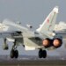 Сили оборони уразили російський Су-24 у Криму та низку військових об'єктів ворога