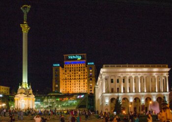 Кількість постраждалих внаслідок нічної атаки рф на Київ зросла до 12 – серед них 2 дитини