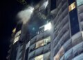 В Одесі внаслідок нічної атаки рф постраждали 6 людей, серед них 2 дитини