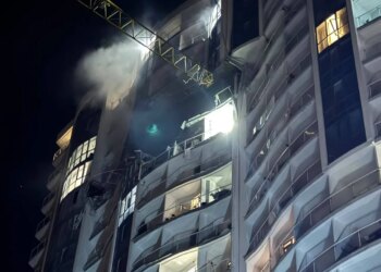В Одесі внаслідок нічної атаки рф постраждали 6 людей, серед них 2 дитини