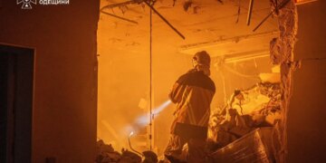 Це інструмент, який може зупинити терористичну війну – Зеленський про значення ухваленого законопроєкту Ґрема