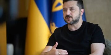 Оновлення Медичних сил, рекрутинг і нові далекобійні операції: Зеленський анонсував зміни в ЗСУ