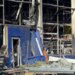 Ворог реактивною "Геранню" атакував "Епіцентр" у Харкові, є постраждала