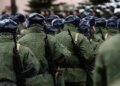 росіяни побоюються нової мобілізації після виборів до держдуми – Bloomberg