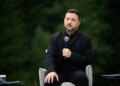 “Це буде не найкращий день у моєму житті” – Зеленський про зустріч з путіним