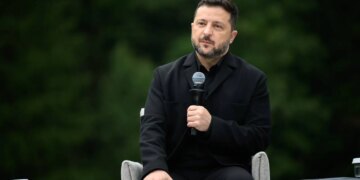 “Це буде не найкращий день у моєму житті” – Зеленський про зустріч з путіним