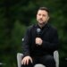 “Це буде не найкращий день у моєму житті” – Зеленський про зустріч з путіним