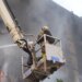 Кількість постраждалих від атаки рф на Одесу зросла до 10 людей