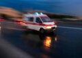 У Сумах після удару ворожими авіабомбами постраждали п’ятеро людей, серед них дитина