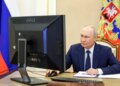 Вибори до держдуми можуть дати путіну мандат на продовження війни проти України – Reuters