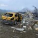 Тривога на Київщині майже не припинялася: в ОВА розповіли про наслідки атаки на регіон