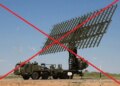 Дрон прикордонників уразив російську РЛС "Небо-У" за 100 млн доларів