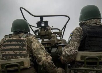 ППО знешкодила 101 із 138 безпілотників, якими росіяни з вечора атакували Україну
