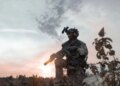 Операція "Вівальді": Україна повернула контроль над 125 км² території