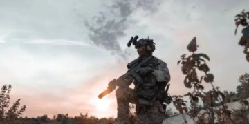 Операція "Вівальді": Україна повернула контроль над 125 км² території
