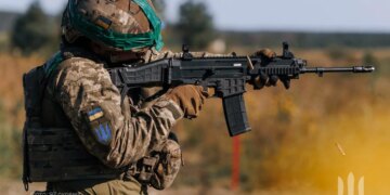 Українські військові знищили на Покровському напрямку 40 окупантів, ще 14 – поранили – Генштаб