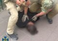 У Києві затримали кілерку фсб, яка готувала замах на російського опозиціонера