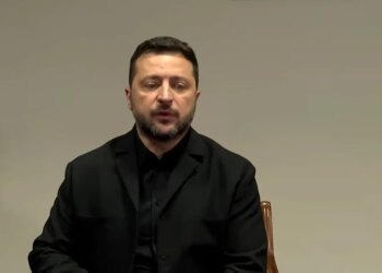 Зеленський попросив Трампа залучити Сі Цзіньпіна до тиску на путіна