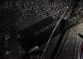 рф атакувала Україну 161 дроном з "Бандеролями" – як відпрацювала ППО