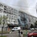 Атака БПЛА рф на Київ 23 вересня – загинуло двоє, поранено 36 людей