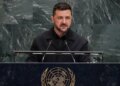 Україна передала Південній Кореї полонених з КНДР – Зеленський