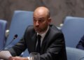 Глава МЗС Франції: росія використовує зиму як зброю масового знищення