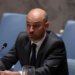 Глава МЗС Франції: росія використовує зиму як зброю масового знищення
