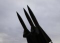 Чотири "Циркони" і три балістичні ракети знешкодили над Україною під час масованої атаки рф
