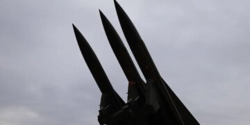Чотири "Циркони" і три балістичні ракети знешкодили над Україною під час масованої атаки рф