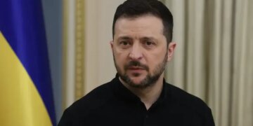 США запропонували Україні та росії енергетичне перемир’я і зустріч – Зеленський
