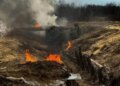 На фронті за добу відбулося 185 бойових зіткнень – Покровський напрямок найгарячіший