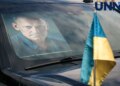 У Києві прощаються з Миколою Карпюком: колишній політв’язень кремля загинув на Запорізькому напрямку