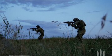 Українські військові ліквідували понад 30 окупанті на Покровському напрямку – Генштаб