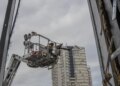 Дата-центр Cosmonova пошкоджено внаслідок ворожої атаки