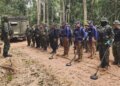 росія почала вербувати жителів Таїланду до своєї армії, обіцяючи "безпечну" службу далеко від України