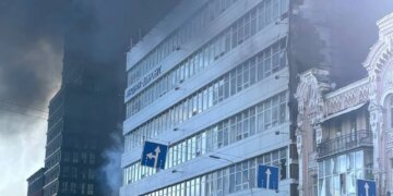 "Добробут" припиняє роботу після російські атаки