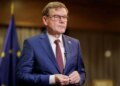 Переговори щодо України можуть початися незабаром – Вадефуль