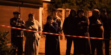 Унаслідок нічної атаки на Київ загинуло дві людини, постраждали четверо