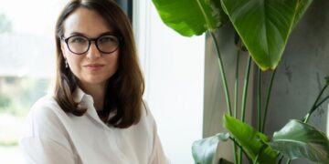 ТОП-50 найвпливовіших жінок фінтеху: до списку увійшла CEO Universal Bank