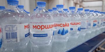 “Пріорітас” може отримати в управління права на “Моршинську”: що відомо про компанію