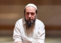 Хасида, якого мобілізували по дорозі з Рош га-Шана, призначили лікарем