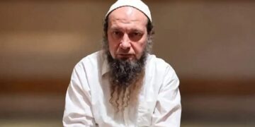 Хасида, якого мобілізували по дорозі з Рош га-Шана, призначили лікарем