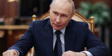 Путін цинічно виправдав нові удари по Україні: “Щоб не кортіло нам шкодити”