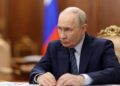 Сенатор Тілліс заявив, що Путін не хоче миру перед зимою