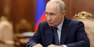 Сенатор Тілліс заявив, що Путін не хоче миру перед зимою
