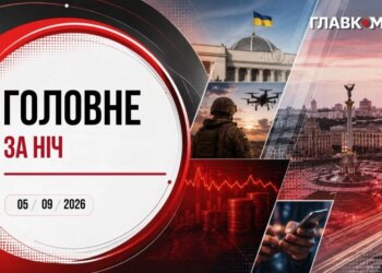 Атака на Україну, нові заяви Трампа: головне за ніч 5 вересня