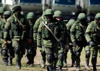 Розвідка повідомила, скільки років Росія ще зможе вести війну