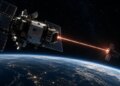 США розмістили на орбіті зброю для контролю космосу