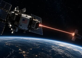 США розмістили на орбіті зброю для контролю космосу
