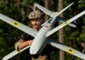 188 боїв за добу: лінія фронту станом на 19 вересня 2026
